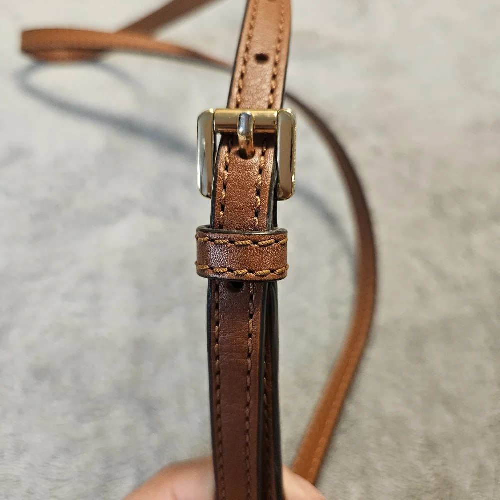 Michael Kors Fulton Crossbody Bag